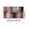 Sistema de cámara intraoral multifuncional dental YF2200M con monitor de 22 pulgadas