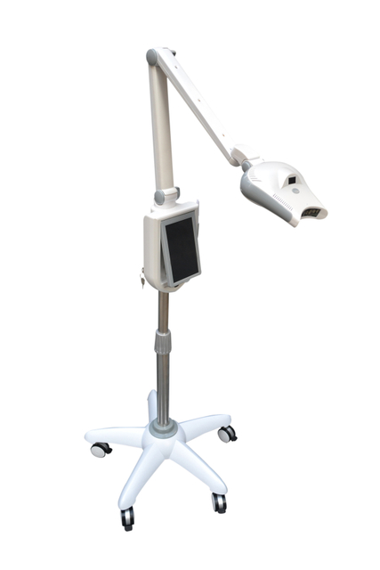 Máquina de blanqueamiento dental MD887A 39W con pantalla táctil de 7 pulgadas