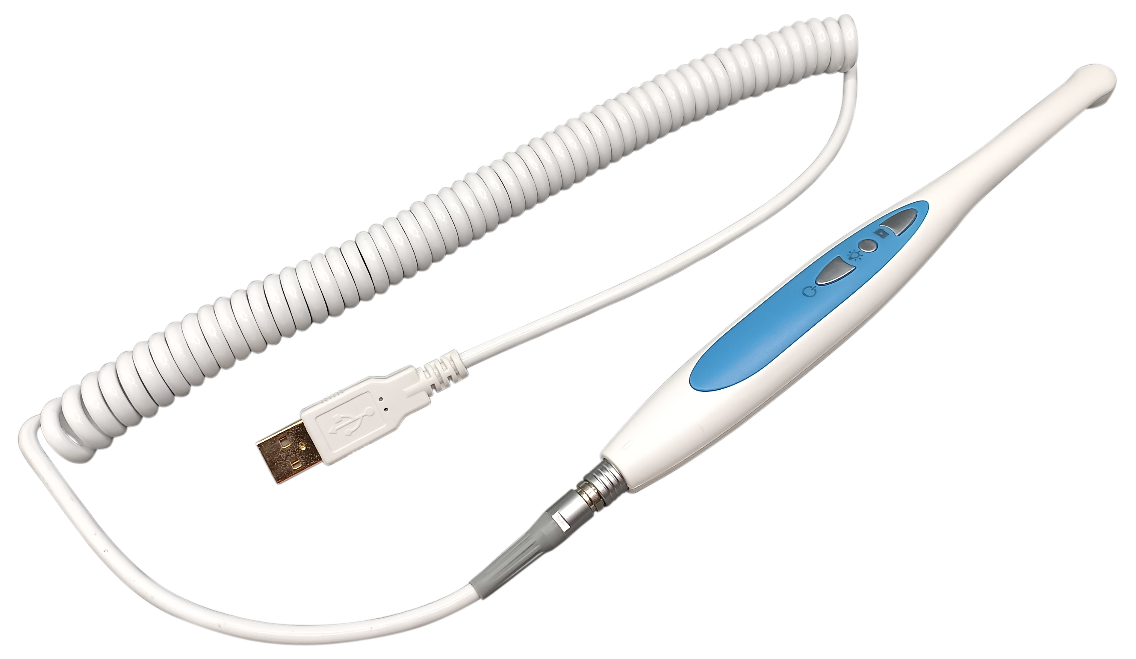 Cámara oral MD280 USB Wire HD 720P con cable desmontable