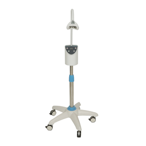 Máquina de blanqueamiento dental MD666 con luz azul