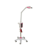 Máquina de blanqueamiento dental con luz LED, uso profesional, MD887B, 39W, 15 Uds., con cámara digital