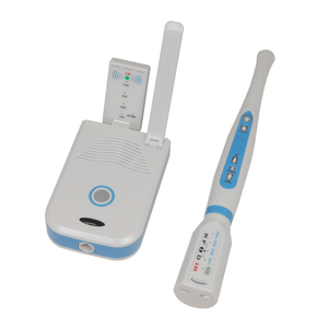 Cámara intraoral inalámbrica MD2000AW con VGA y WIFI para conectar con el monitor