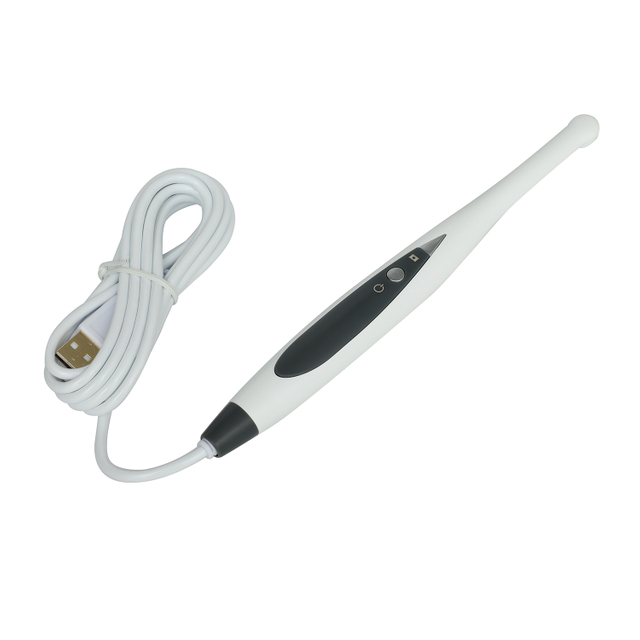 Cámara intraoral MD250 USB Wire HD 720P para PC