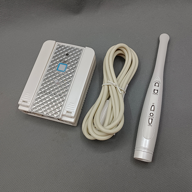 MD3000 Nueva cámara intraoral digital con salida HDMI, WIFI y VGA