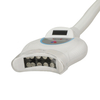 Máquina de blanqueamiento dental MD669 con lámpara dental LED azul y roja