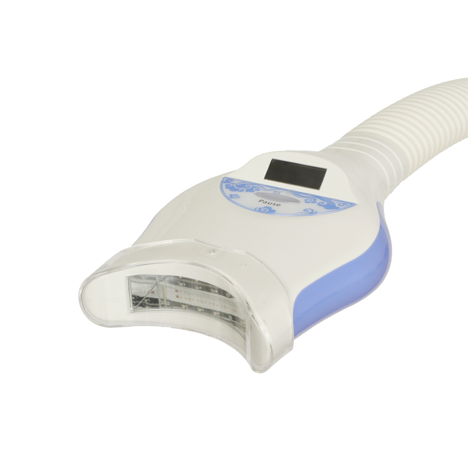 Máquina de blanqueamiento dental profesional MD889 de 64 W con control de sensor y temperatura constante